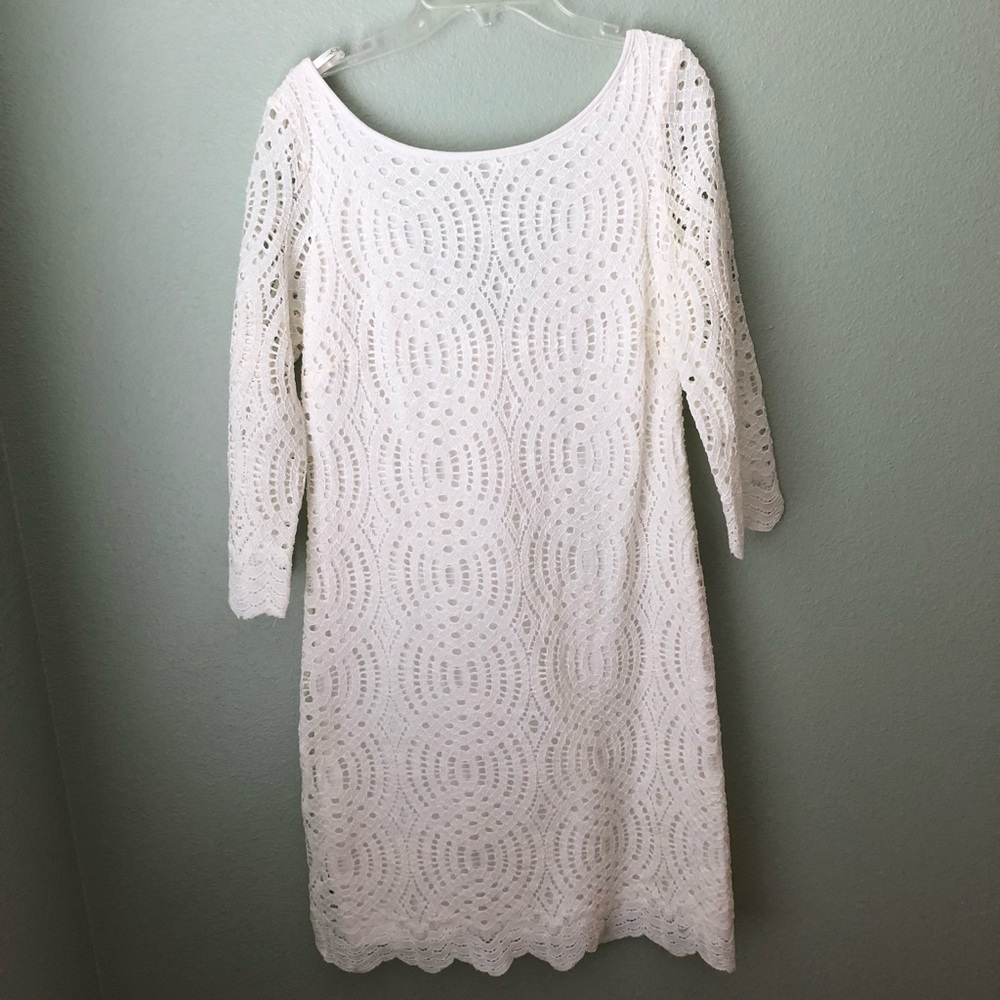 Jessica Simpson Dress